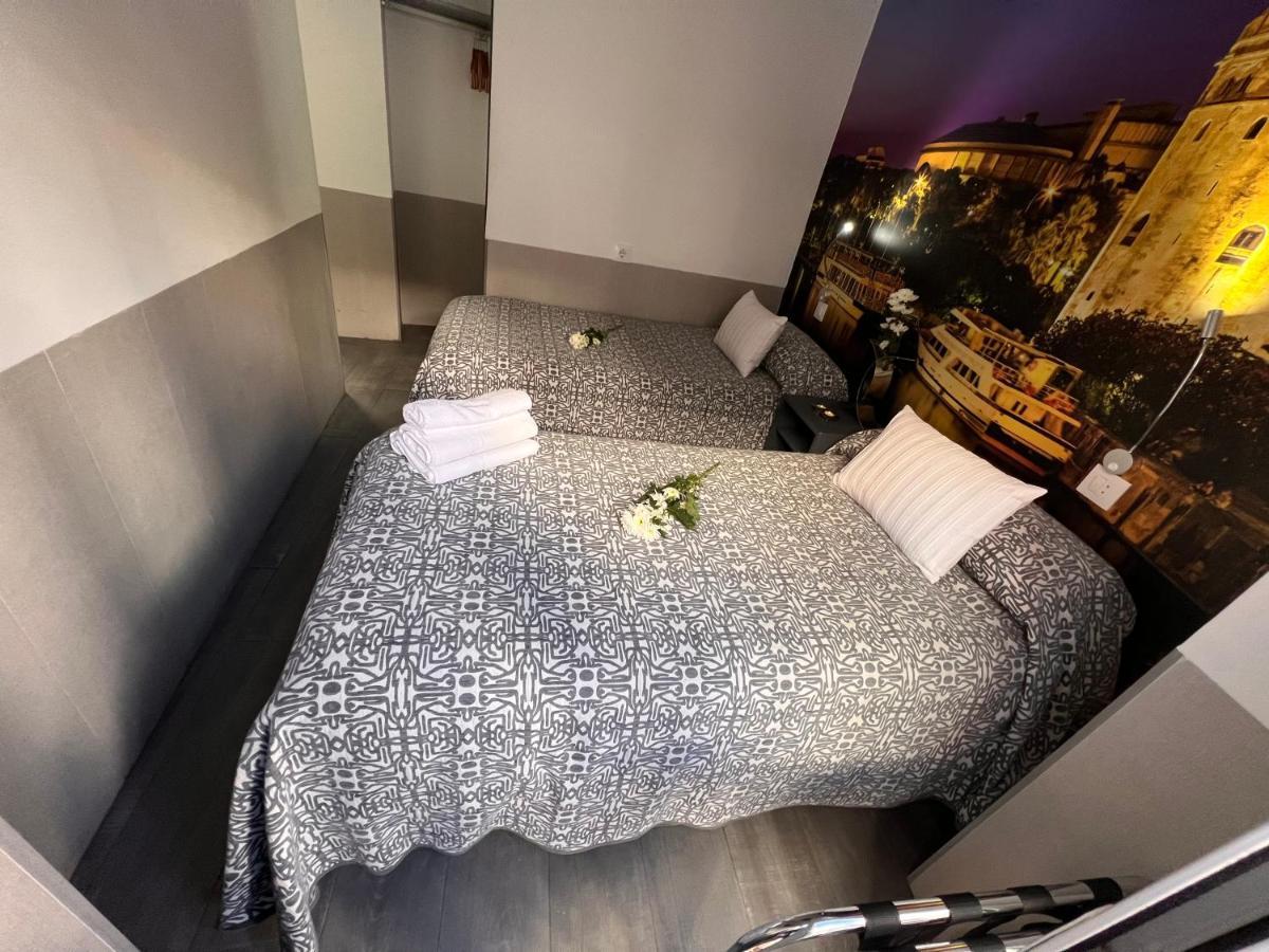 Paco's Guest house