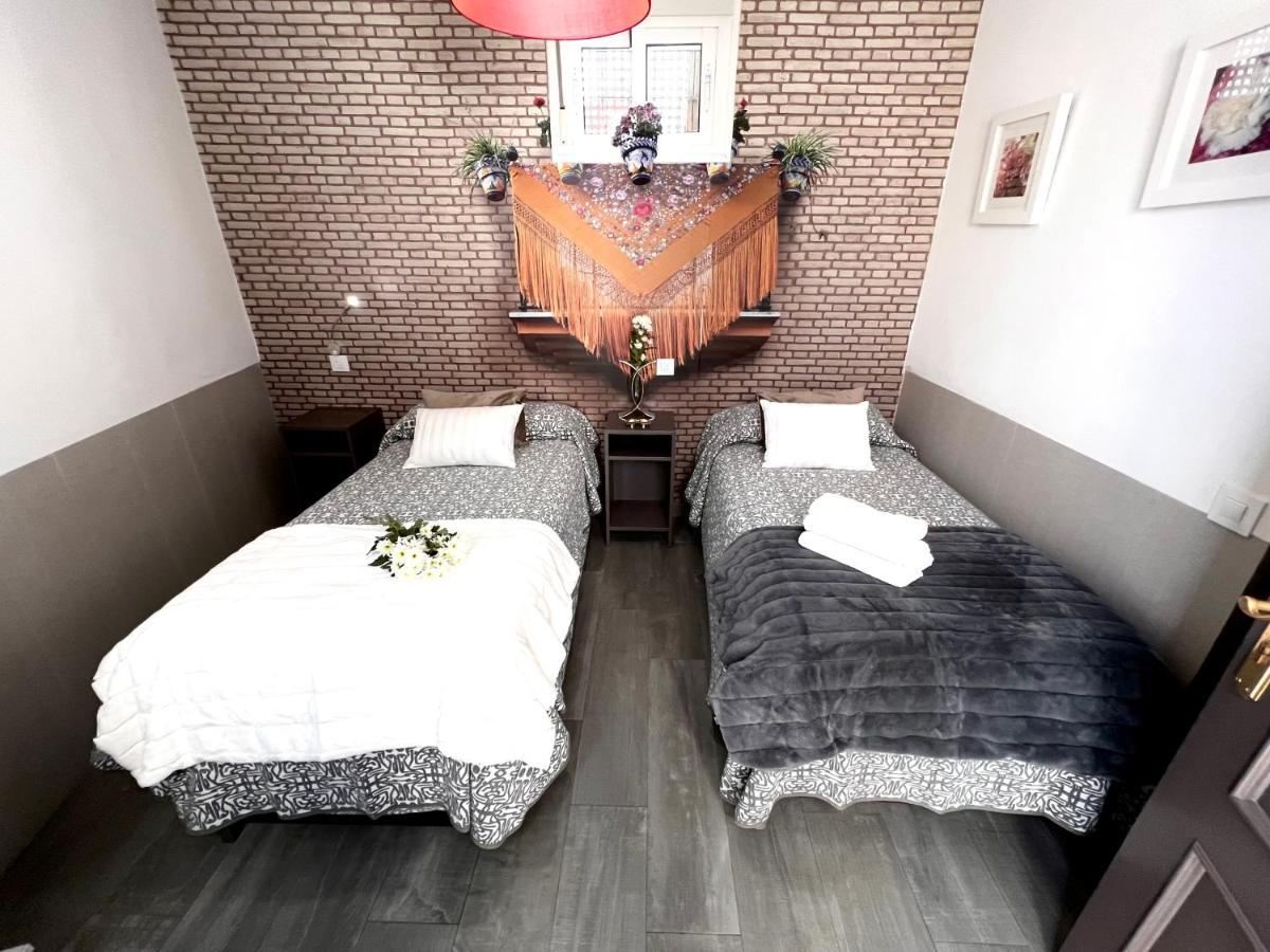 Paco's Guest house