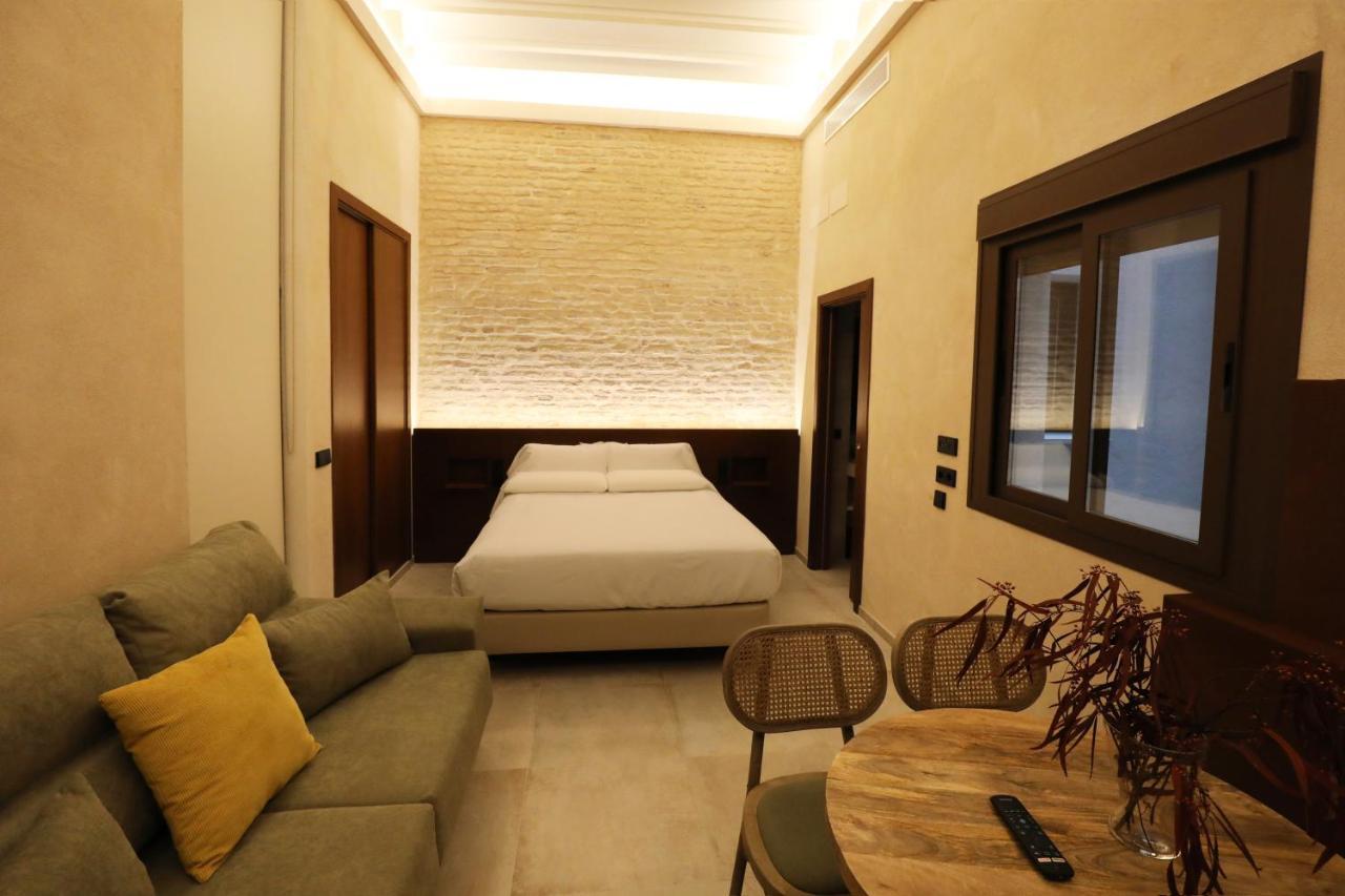 Aparthotel Casa Senorial Del Siglo Xviii *