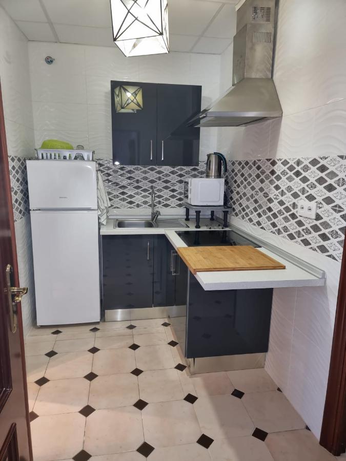 Apartment Wish Dolores Leon De Triana