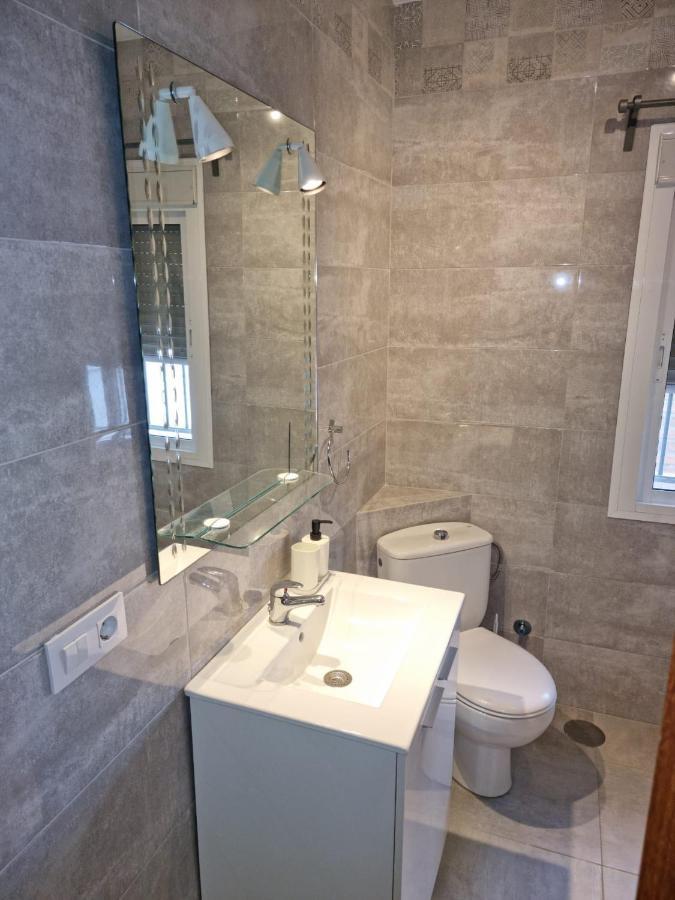 Apartment Wish Dolores Leon De Triana