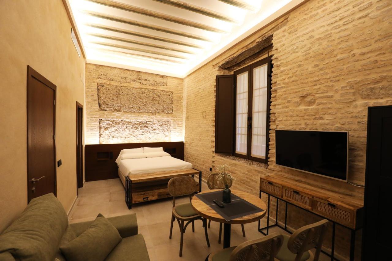 Casa Senorial Del Siglo Xviii Aparthotel *