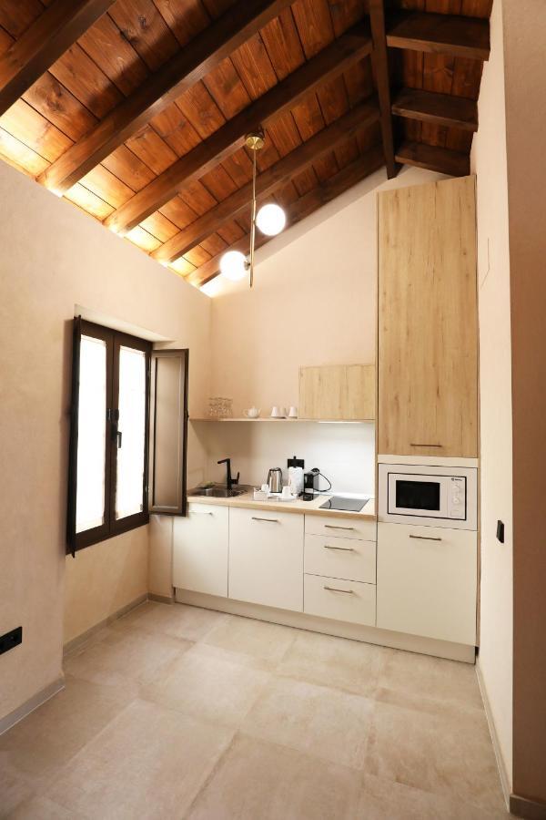 Casa Senorial Del Siglo Xviii Aparthotel