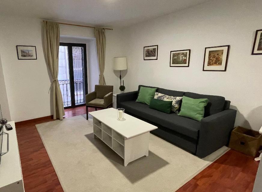 Apartment En El Centro De Seville