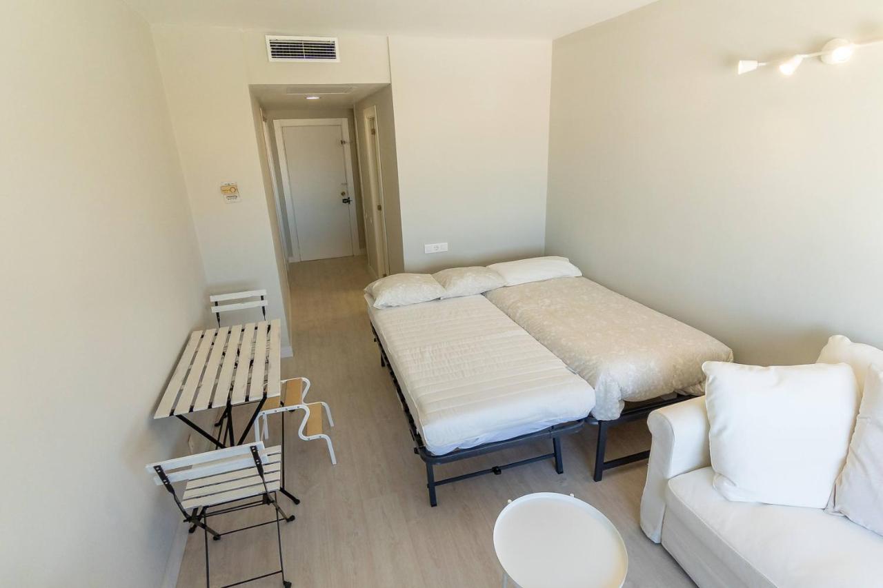 Rentalsevilla Resitur Ii Apartment Seville