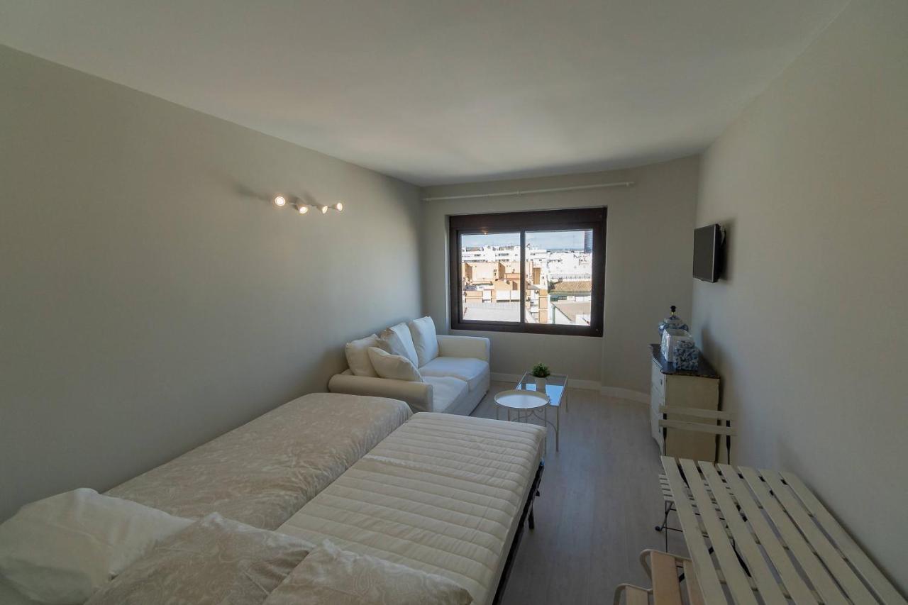 Rentalsevilla Resitur Ii Apartment Seville