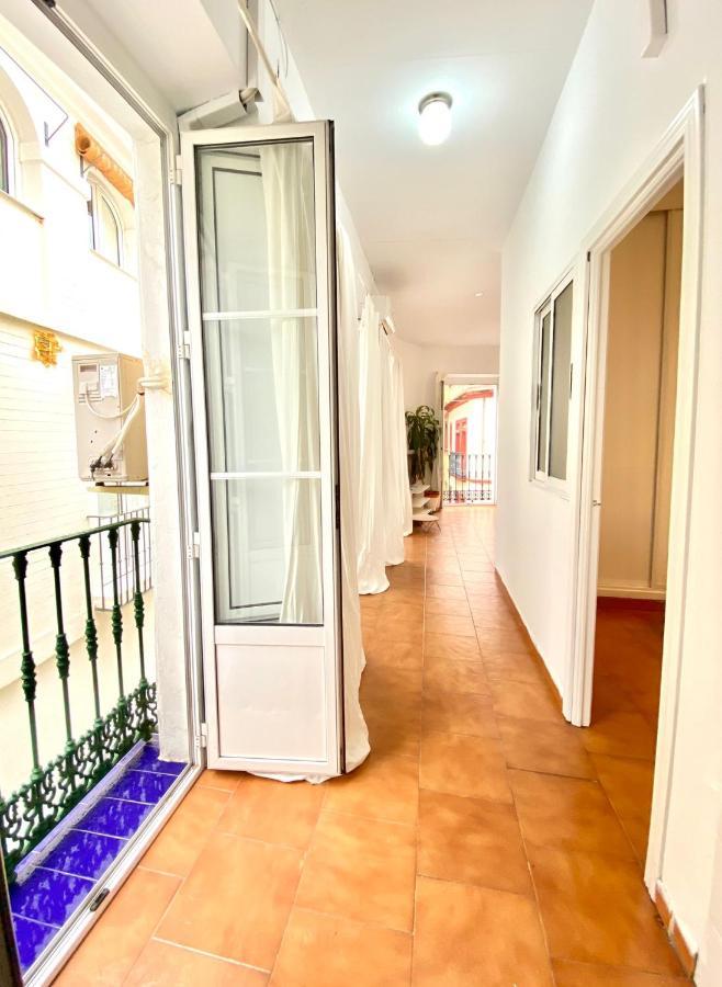 Comfortable Old Town, Parking Optional Seville