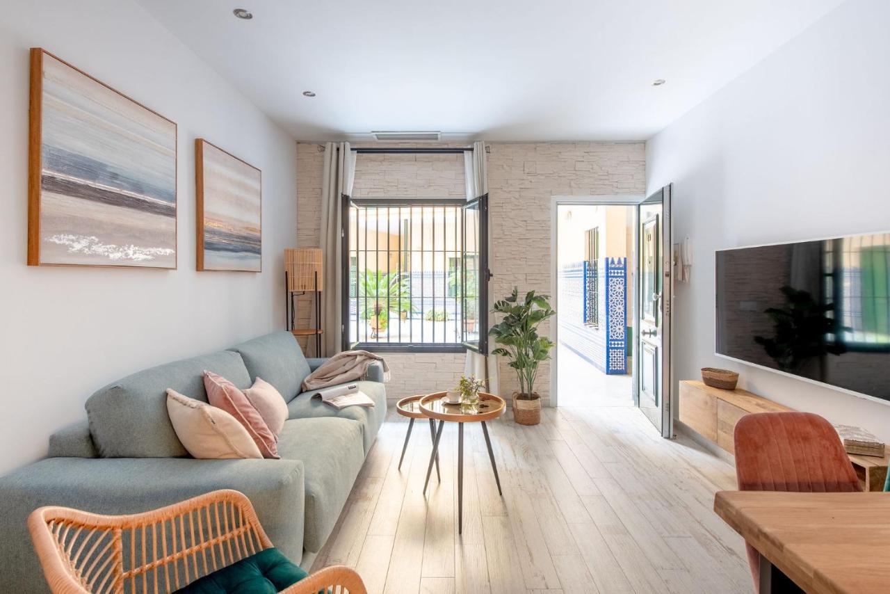 Capricho De Ibarra Apartment *