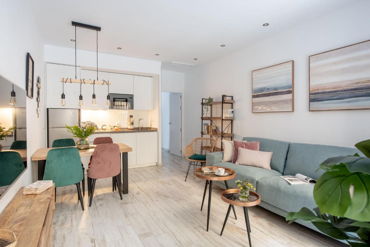 Apartment Capricho De Ibarra *