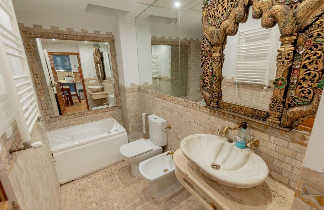 Suay Aparthotel *