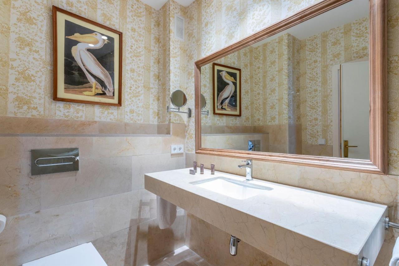 Genteel Don Remondo Apartment Seville