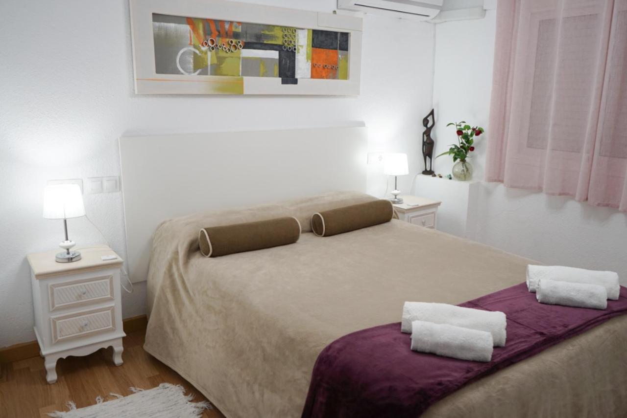 Apartamento Ponce De Leon