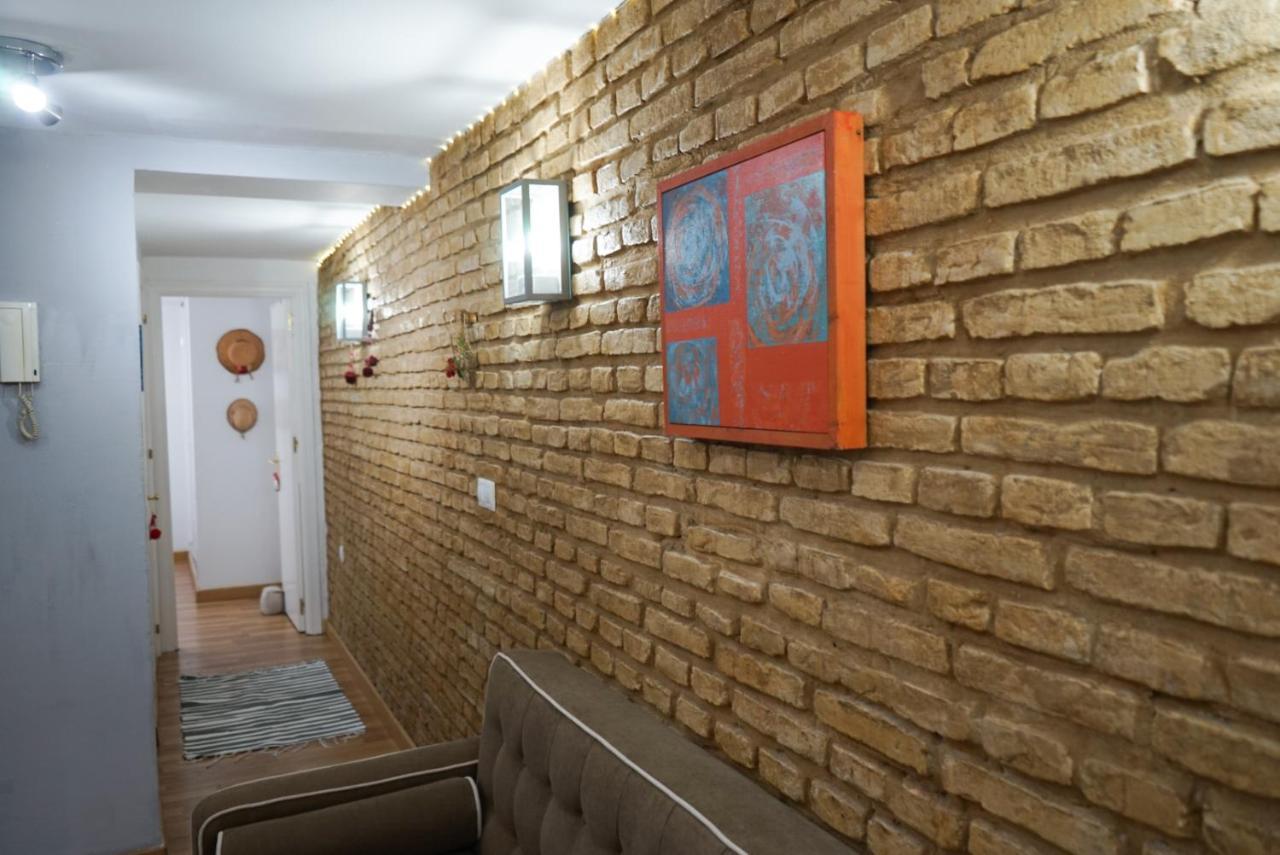 Apartamento Ponce De Leon Apartment Seville
