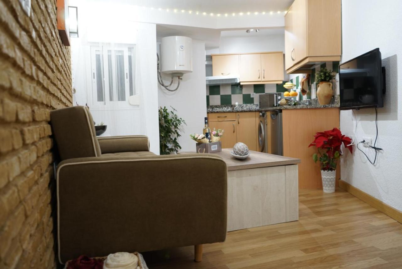 Apartamento Ponce De Leon Apartment Seville
