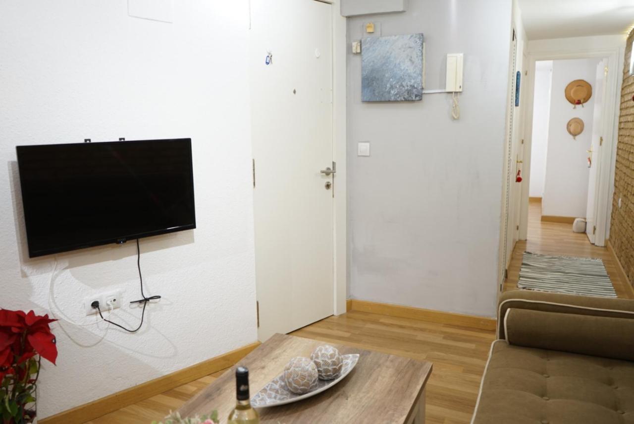 Apartamento Ponce De Leon Apartment Seville