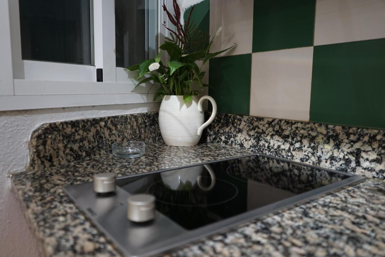 Apartamento Ponce De Leon *