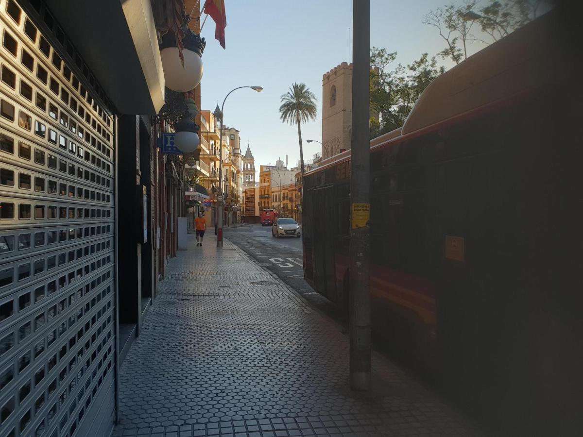 Apartamento Ponce De Leon Apartment Seville
