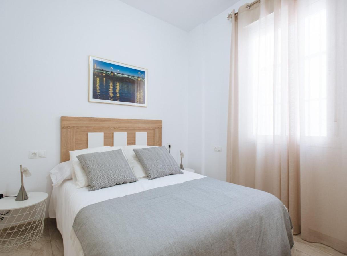 Siete Revueltas Apartamento *