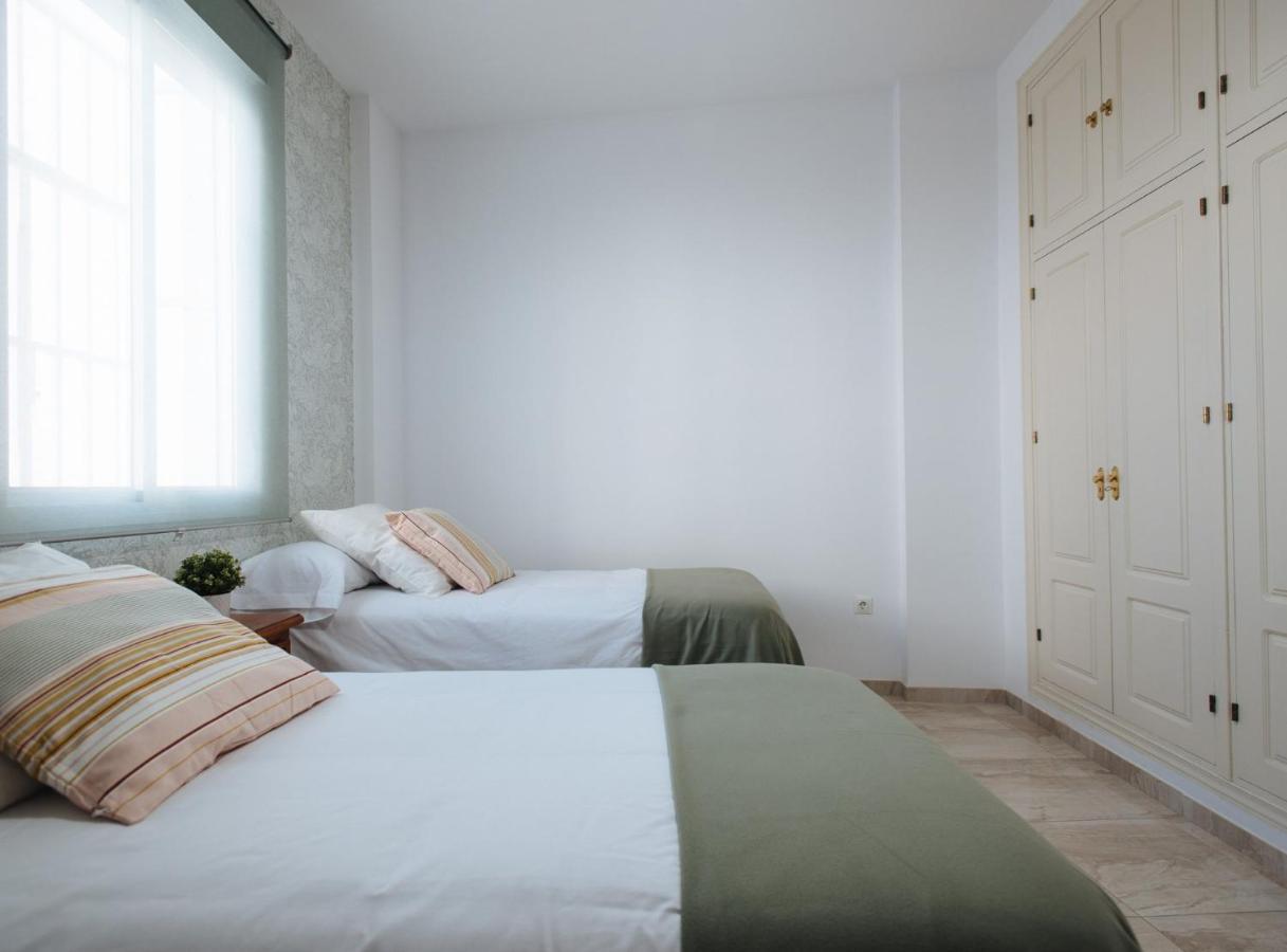 Siete Revueltas Apartamento Sevilla