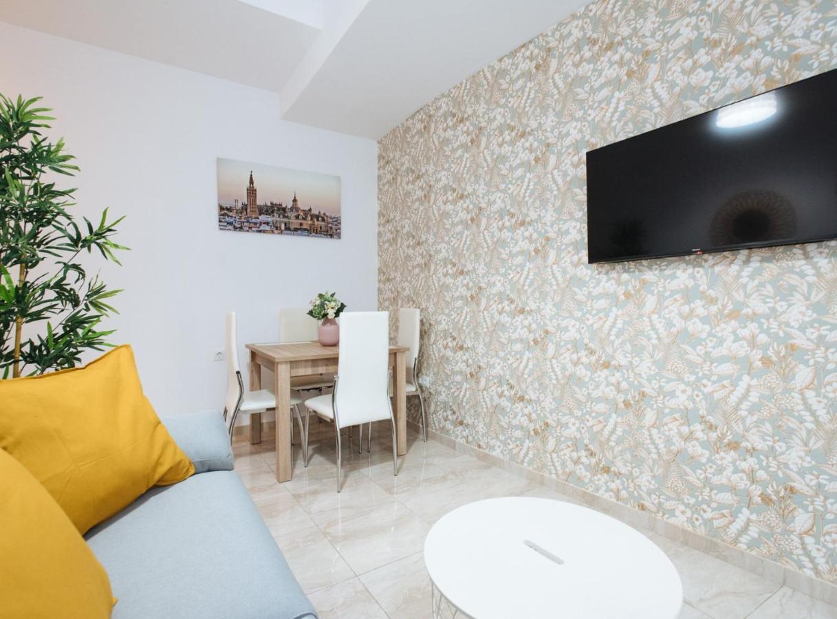 Siete Revueltas Apartamento