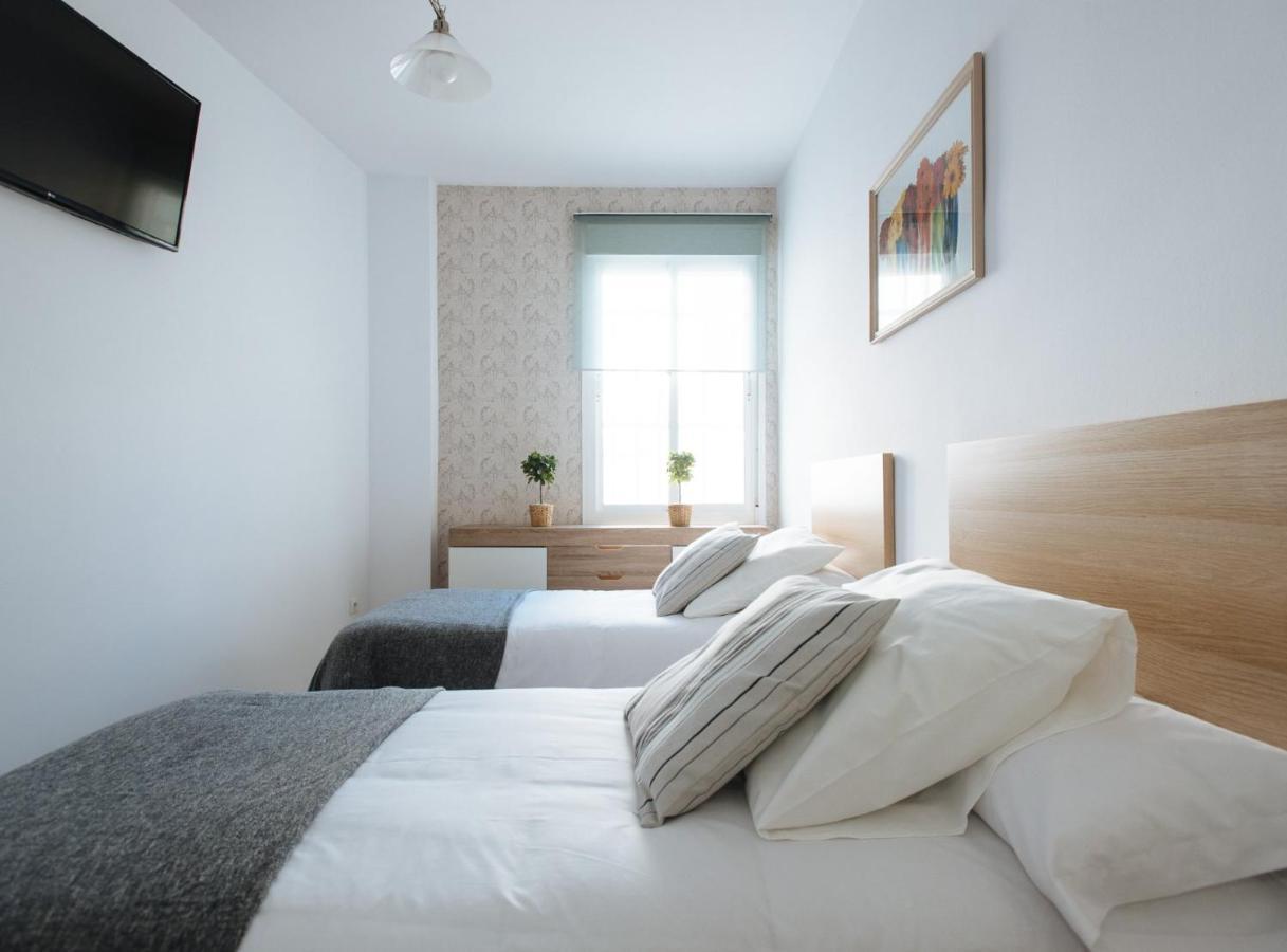 Apartamento Siete Revueltas Sevilla