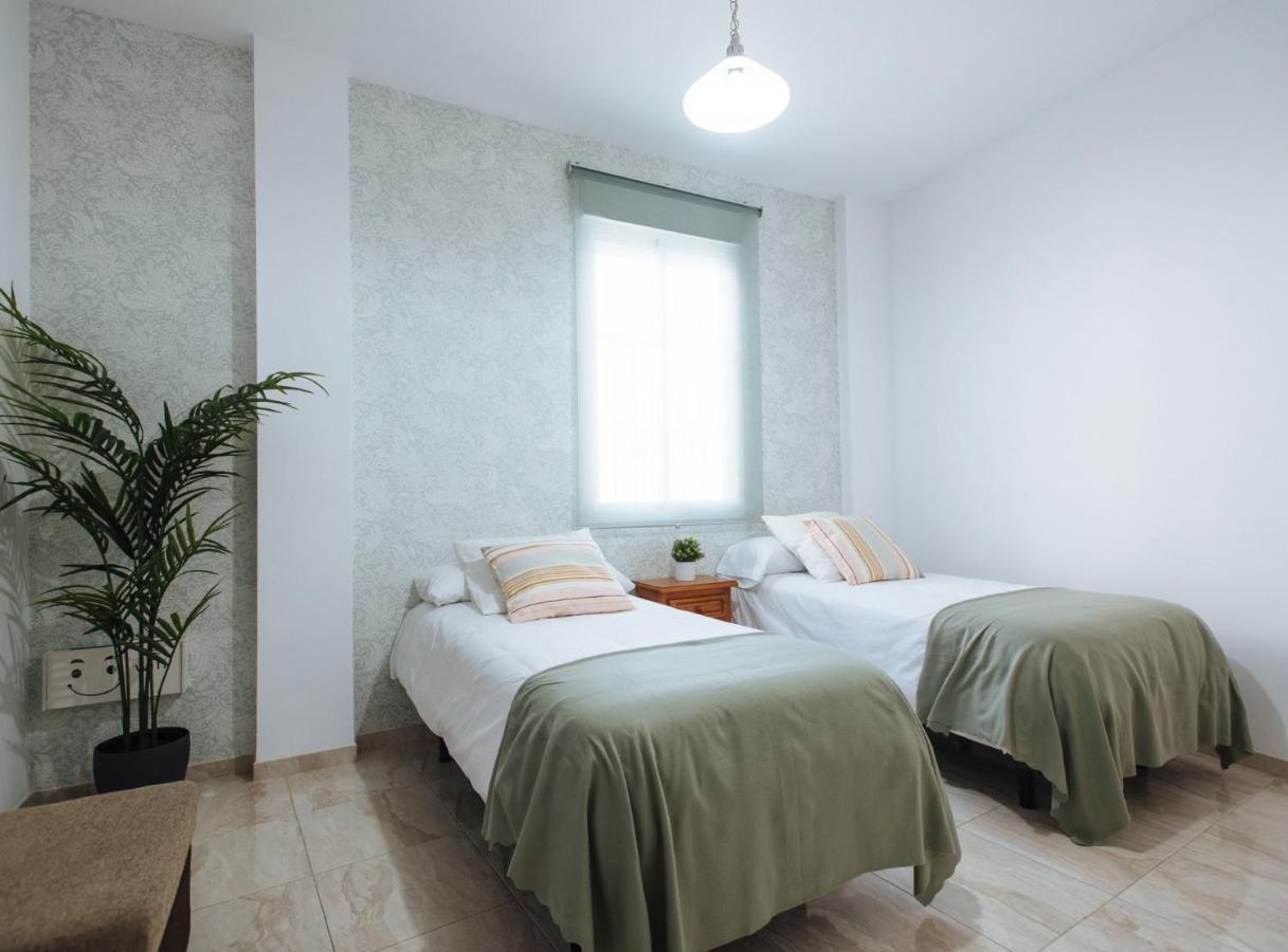 Apartamento Siete Revueltas