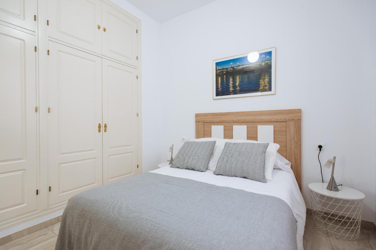 Apartamento Siete Revueltas *