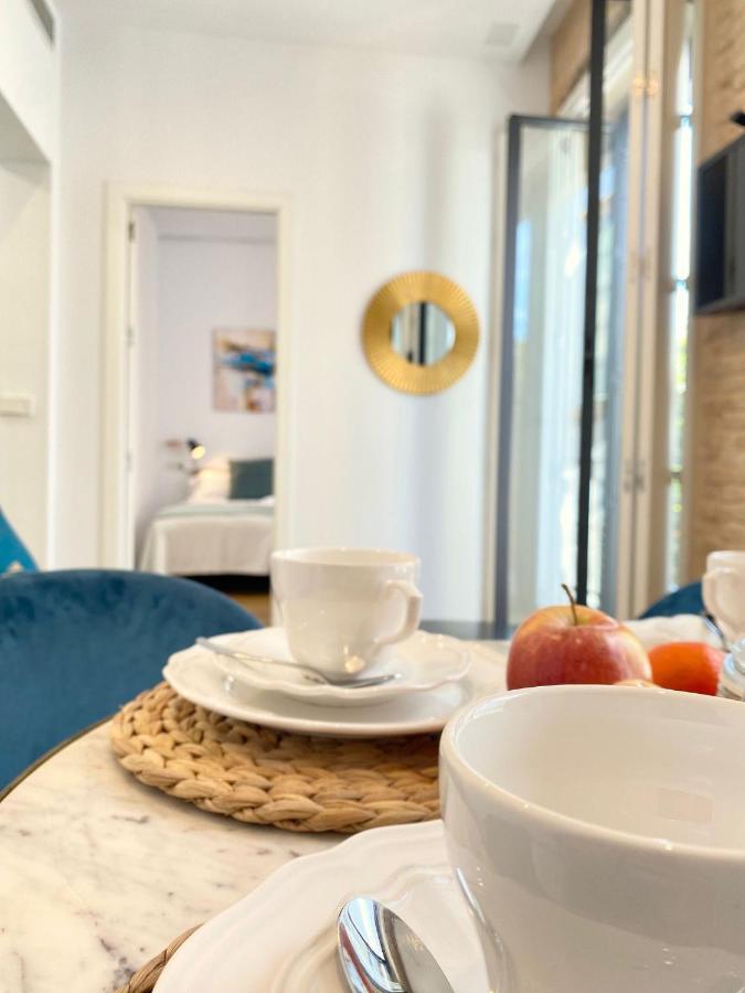 Apartment Magnificent Double Bedroom At Santa Cruz *