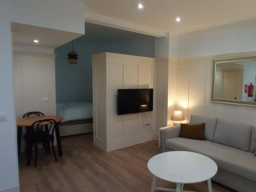 Agradable Apartamento En El Centro De Sevilla