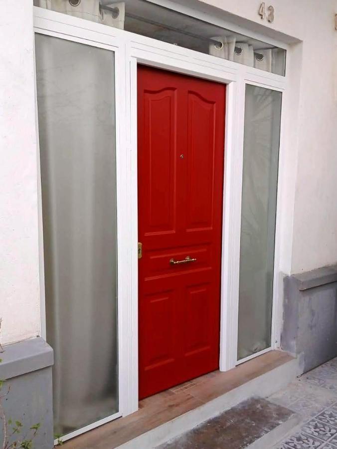 Agradable Apartamento En El Centro De Apartamento *