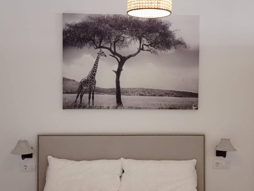 Apartamento Agradable Apartamento En El Centro De Sevilla