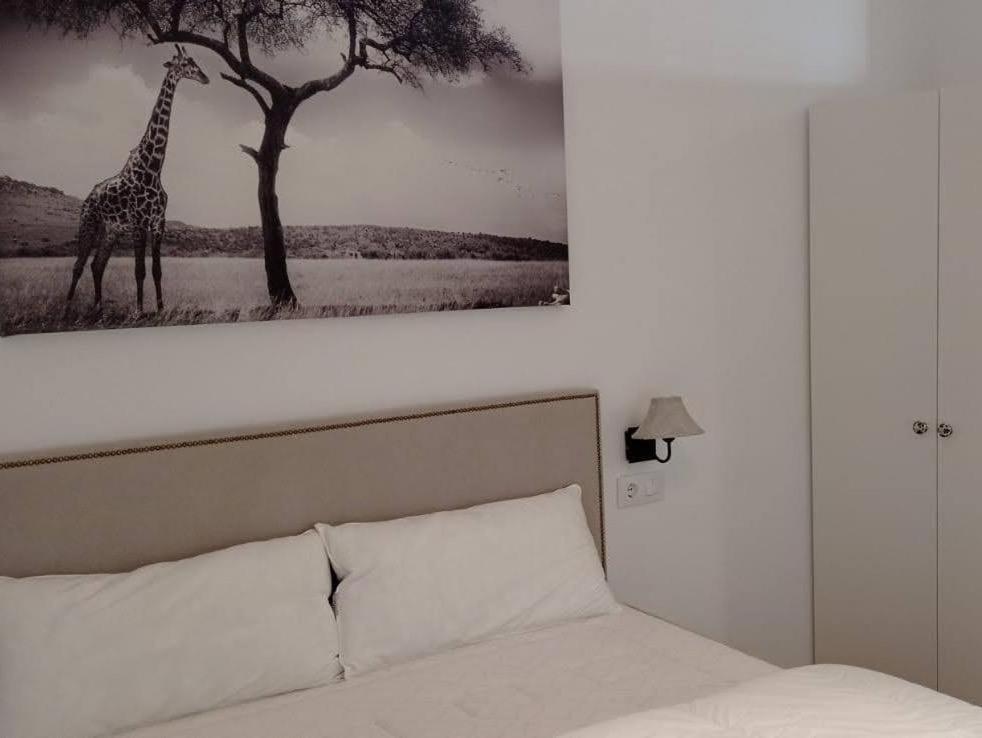 Agradable Apartamento En El Centro De * Sevilla