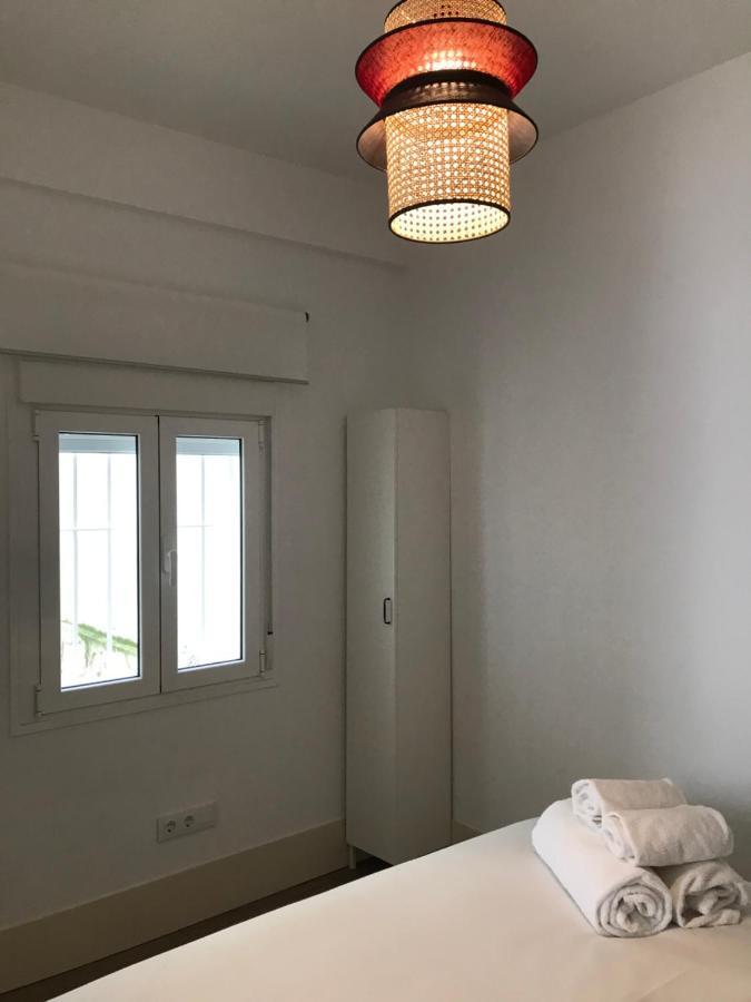 Agradable Apartamento En El Centro De