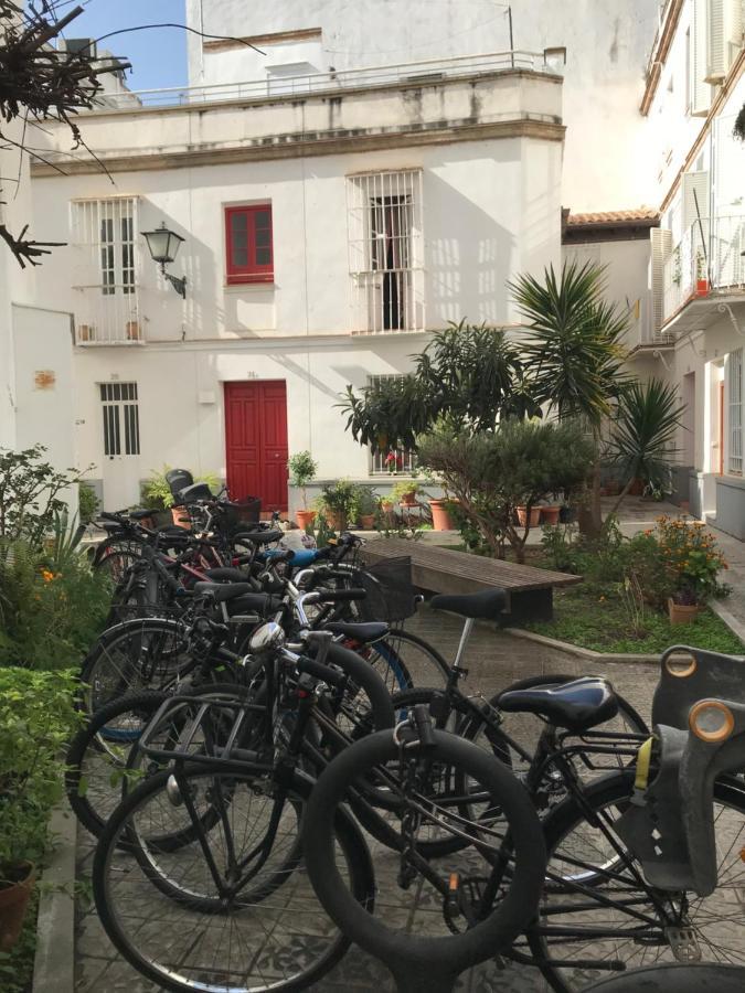 Apartamento Agradable Apartamento En El Centro De