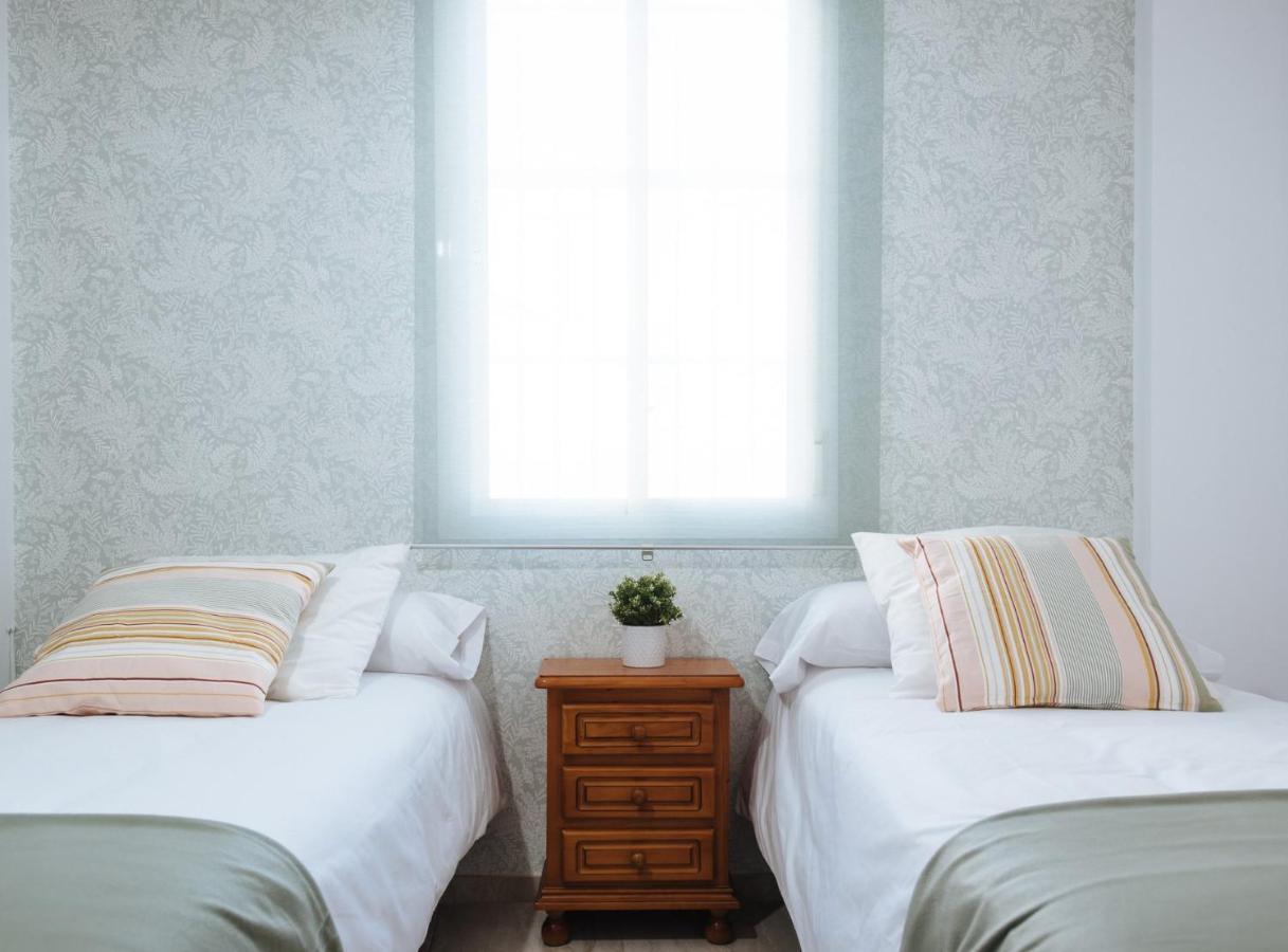 Apartamento Siete Revueltas