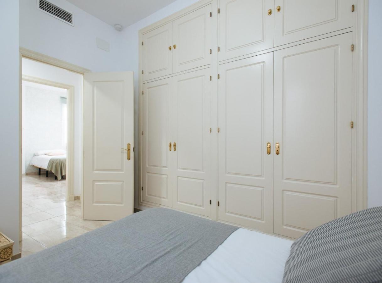 Apartamento Siete Revueltas Sevilla
