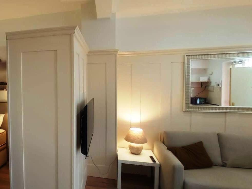 Apartamento Agradable Apartamento En El Centro De