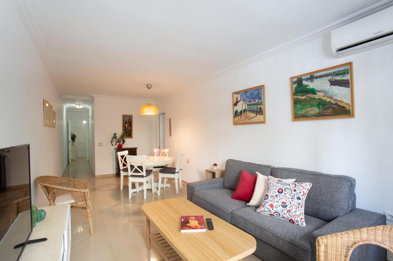 Apartment Macarena Sevilla Urban