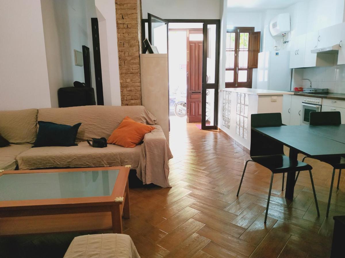 Apartment Casa Nervion-centro