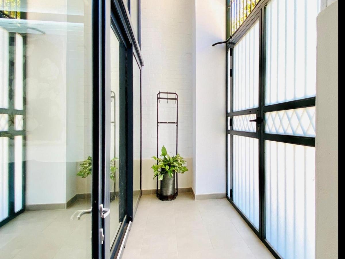 Apartamento Tr1 Parking Incluido Loft Paseo Del Guadalquivir *