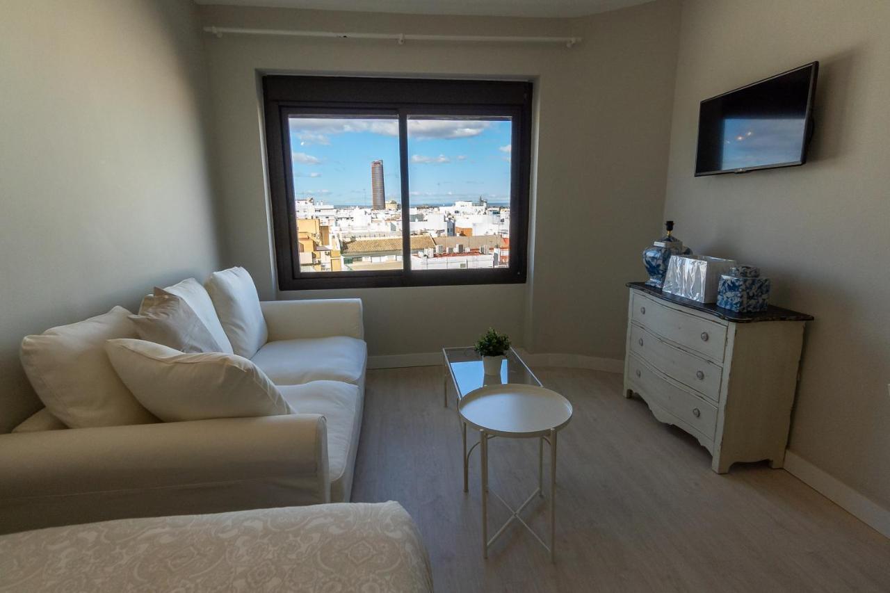Rentalsevilla Resitur Ii Apartment Seville
