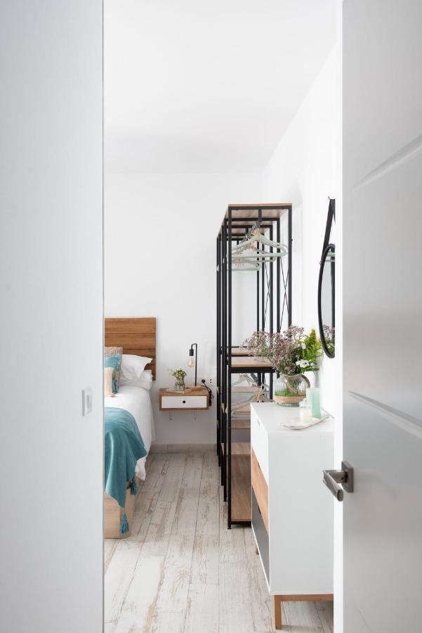 Apartment Capricho De Ibarra