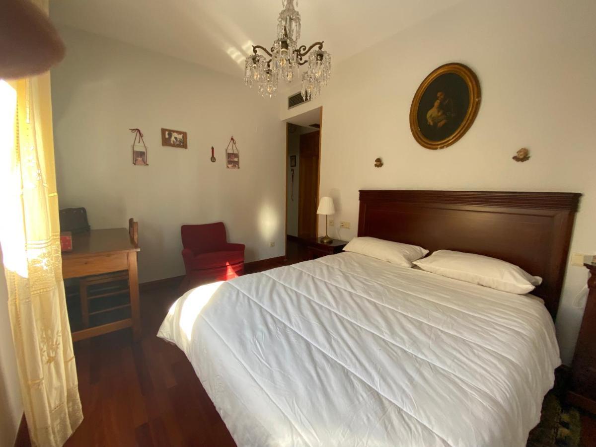 Apartamento Acogedor Piso Con Parking Santa Justa