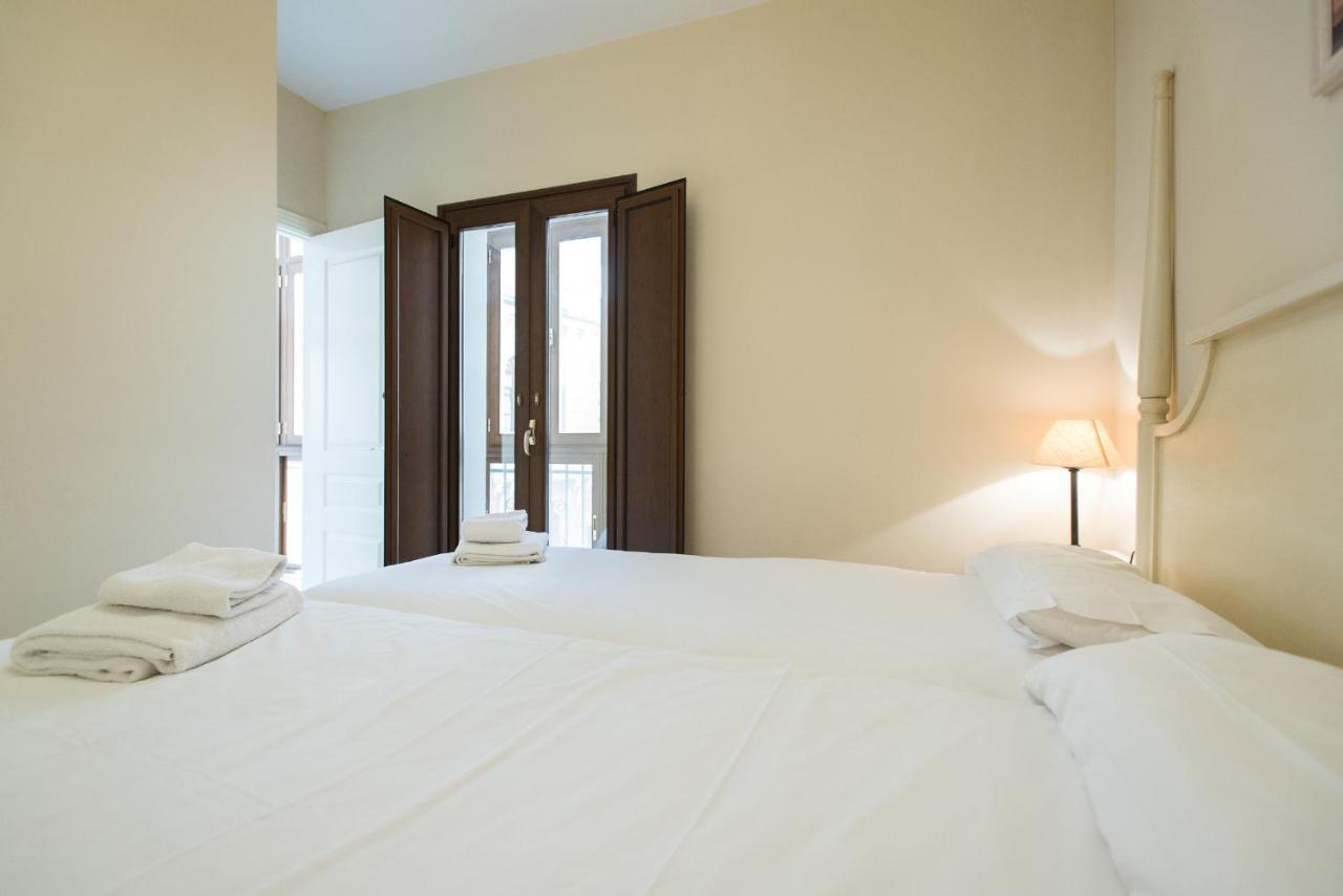 Apartment Minty - Feria Seville