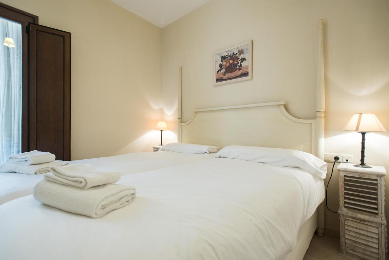 Apartment Minty - Feria