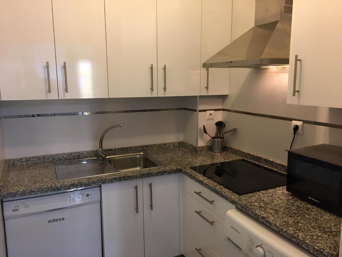 Apartment Correduria Premium