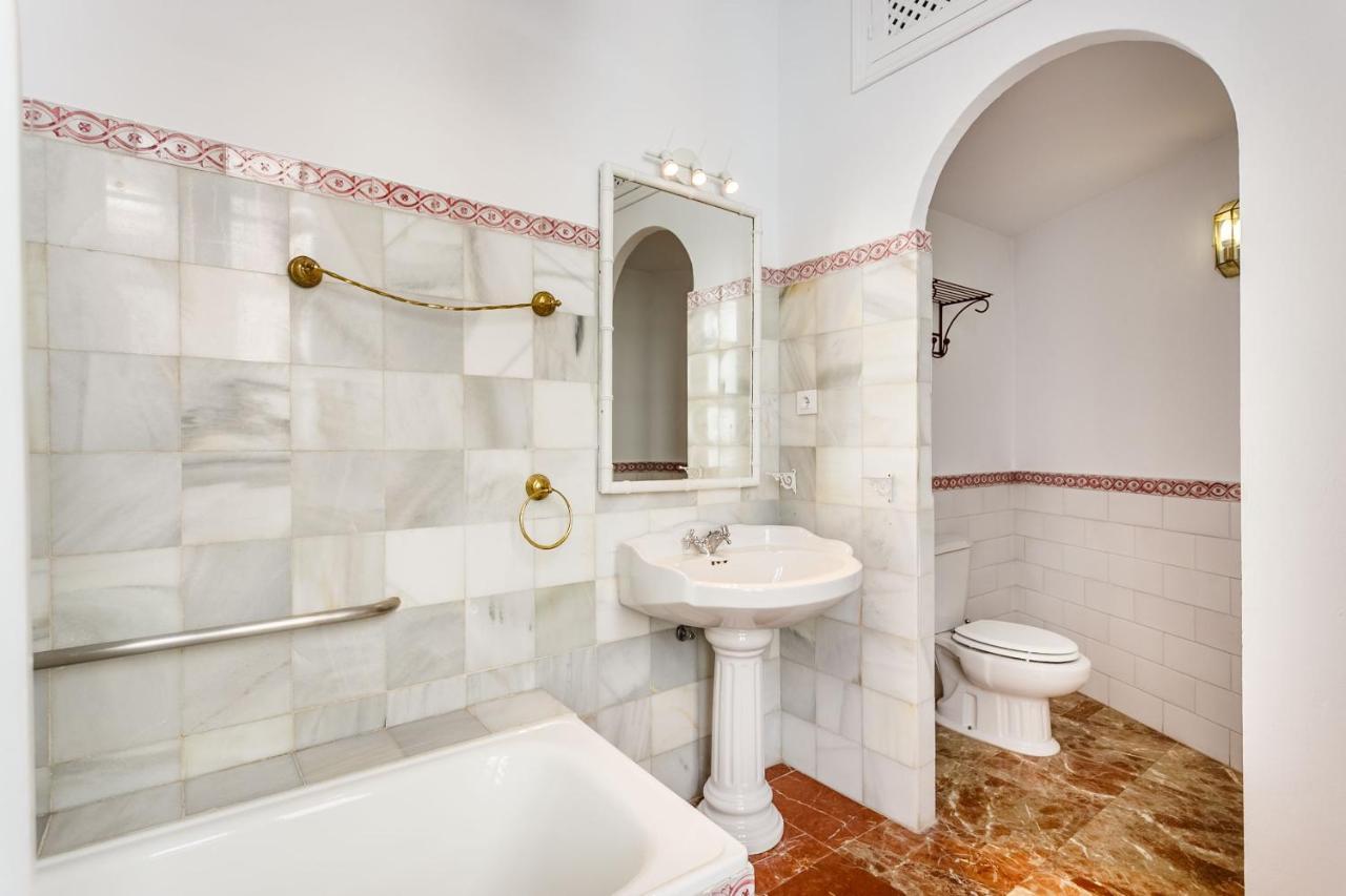 Apartment Casa Palacio Madre De Dios I Y Ii Seville