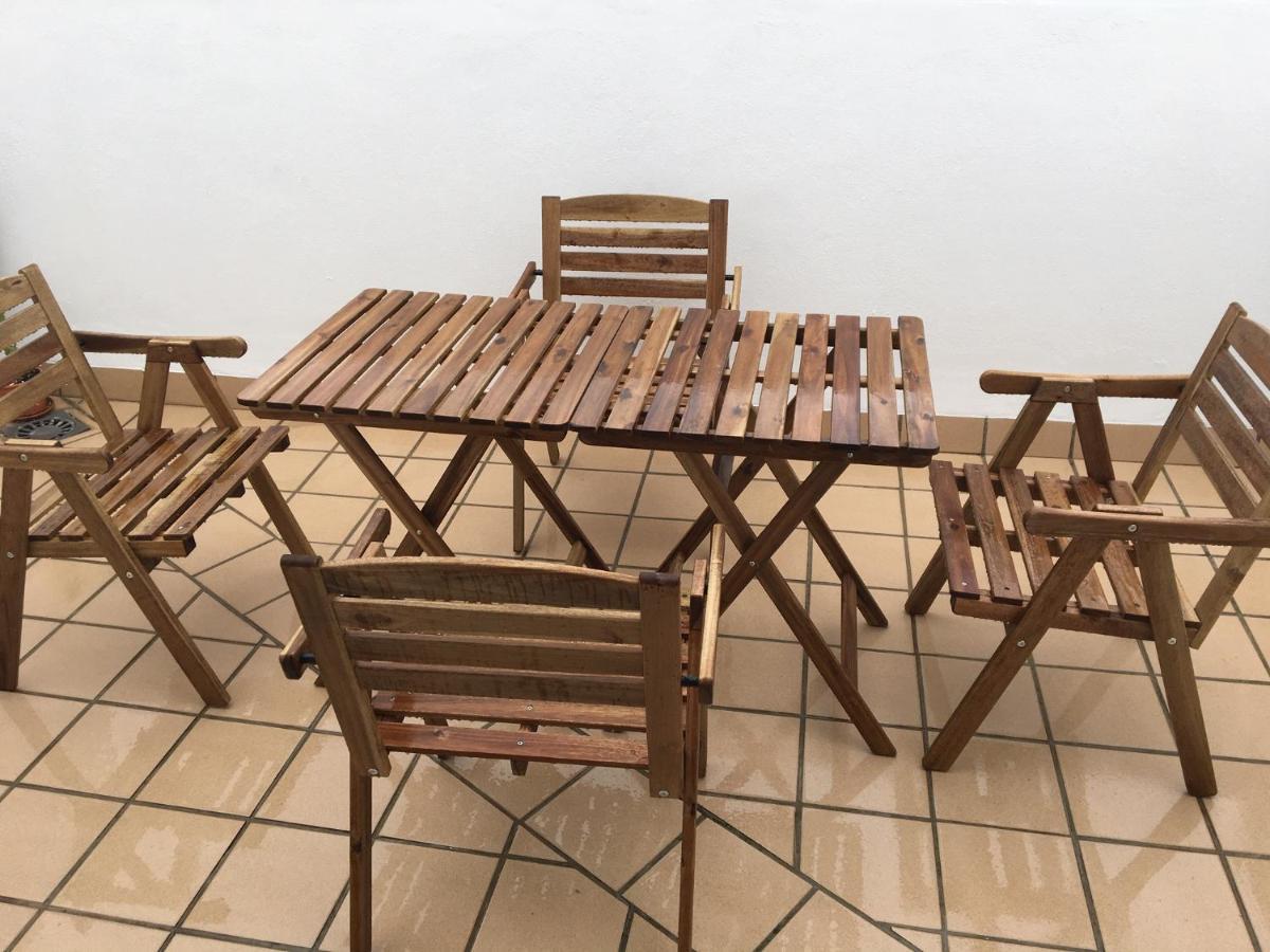 Apartment Correduria Premium Seville
