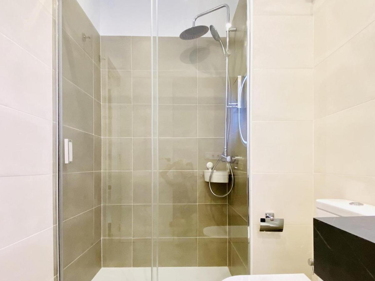 Apartment Tr1 Parking Incluido Loft Paseo Del Guadalquivir