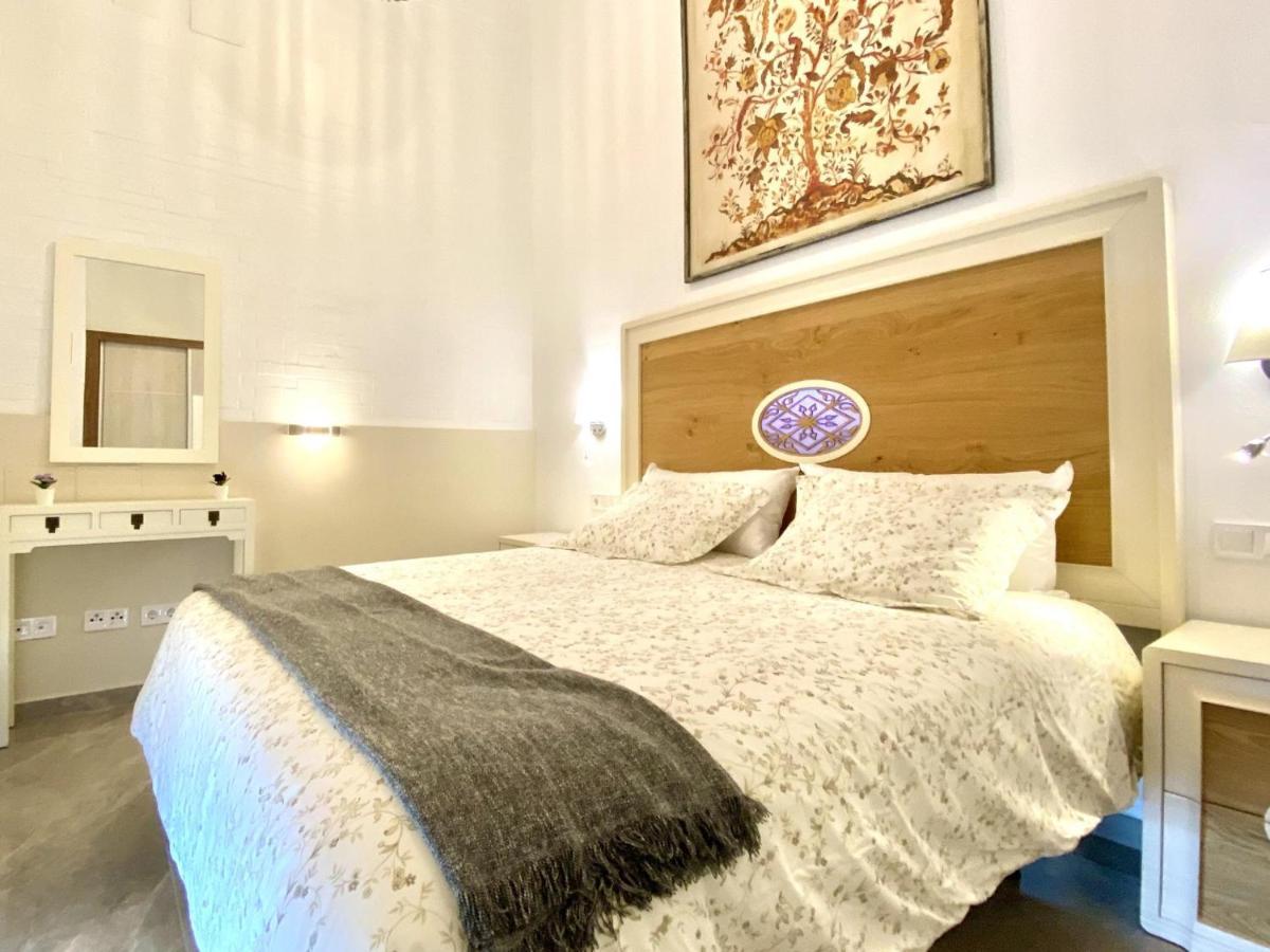 Apartment Tr2 Aparcamiento Incluido Amplio Y Moderno Loft Cartuja De